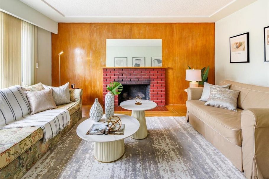 3687 E 26th Avenue Vancouver, BC - 3