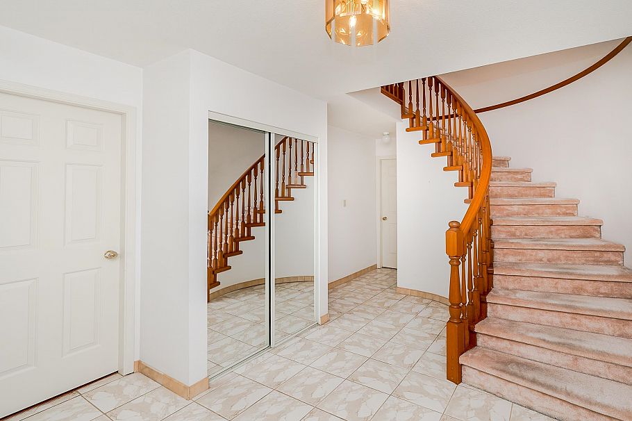 6465 St. Catherines Street Vancouver, BC - 7