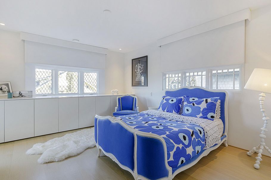 1643 Collingwood Street Vancouver, BC - 16