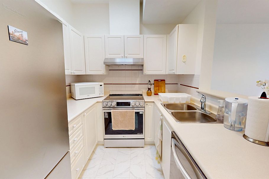 408 1688 E 4th Avenue Vancouver, BC - 7