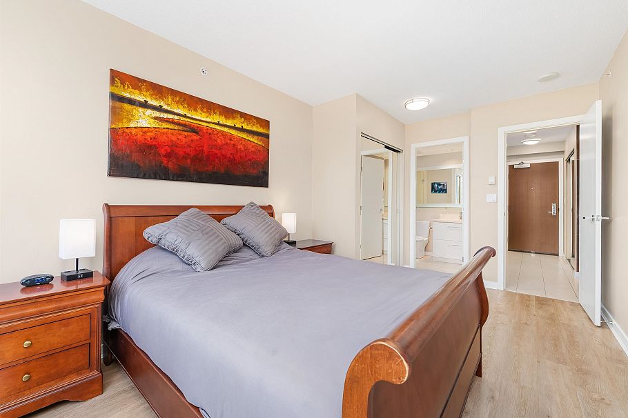 809 833 Homer Street Vancouver, BC - 21