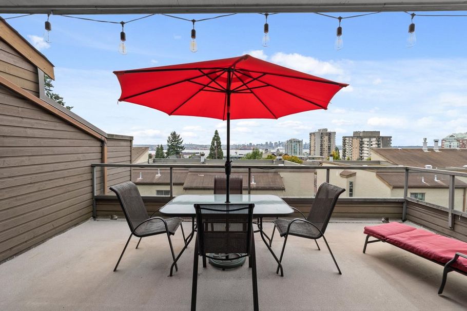 19 220 E 4th Street North Vancouver, BC - 24