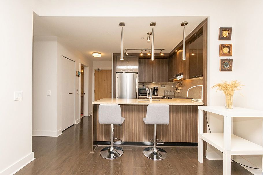 310 733 W 14th Street North Vancouver, BC - 2