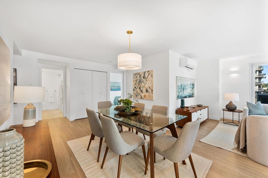 503 1020 Harwood Street Vancouver, BC - 10