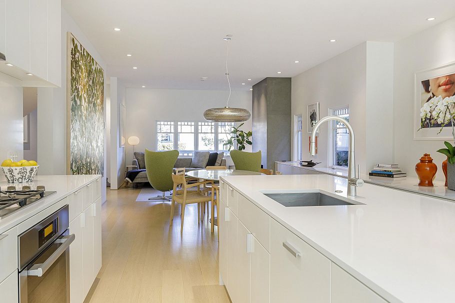 1643 Collingwood Street Vancouver, BC - 9