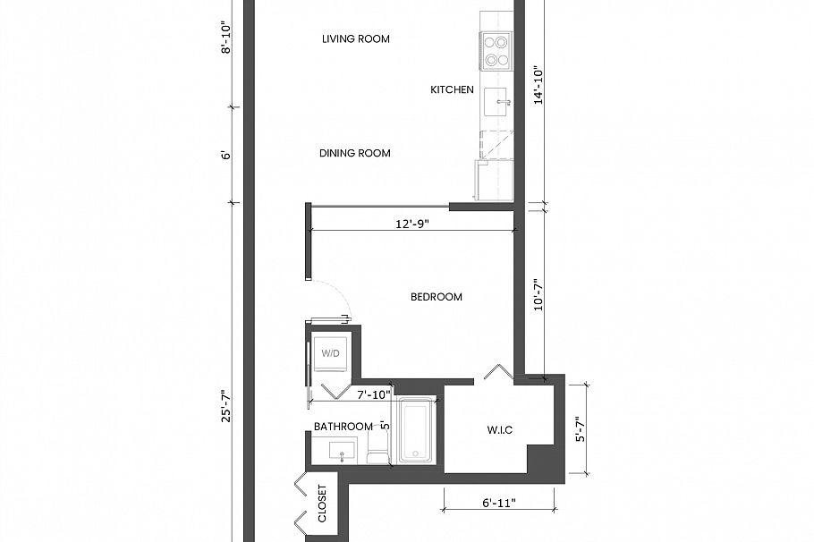 213 2511 Quebec Street Vancouver, BC - 23