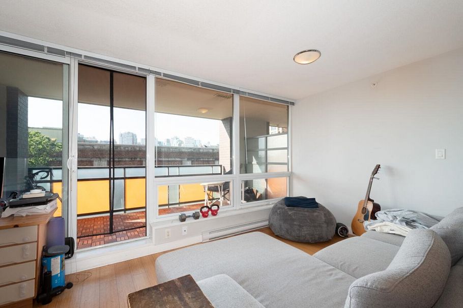 503 718 Main Street Vancouver, BC - 4