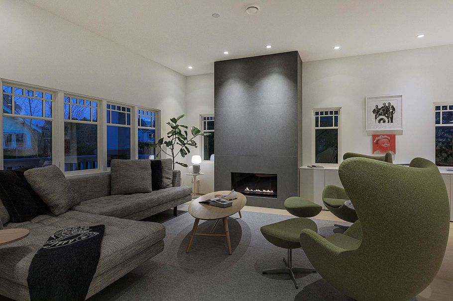 1643 Collingwood Street Vancouver, BC - 34