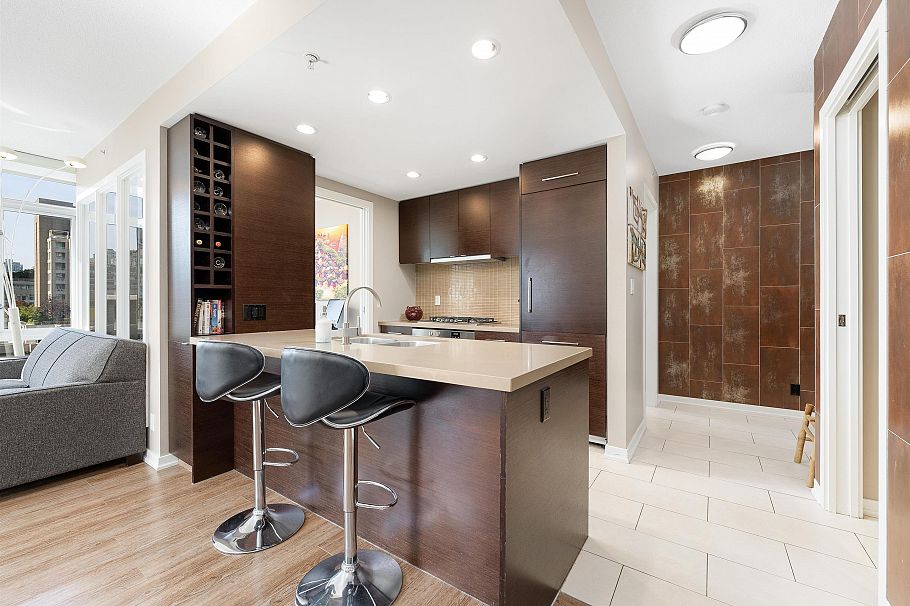 809 833 Homer Street Vancouver, BC - 8