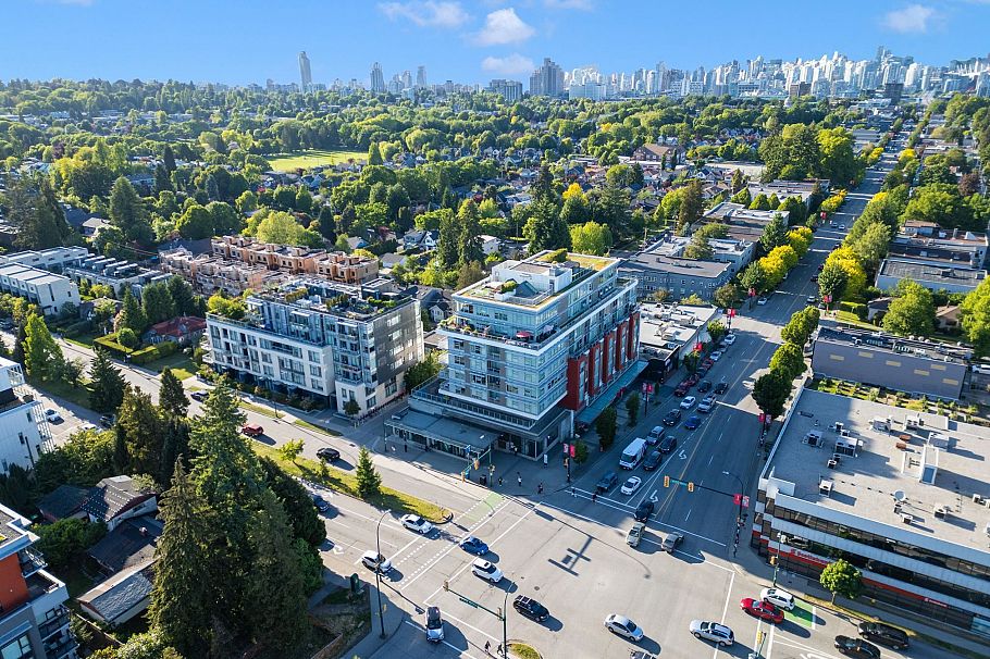275 W King Edward Avenue Vancouver, BC - 29