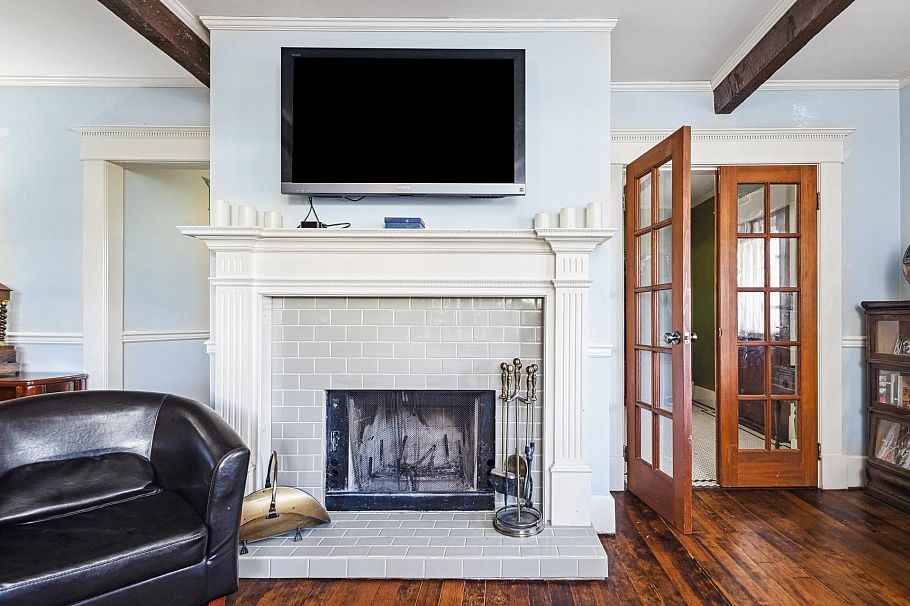 341 W 22nd Street North Vancouver, BC - 6