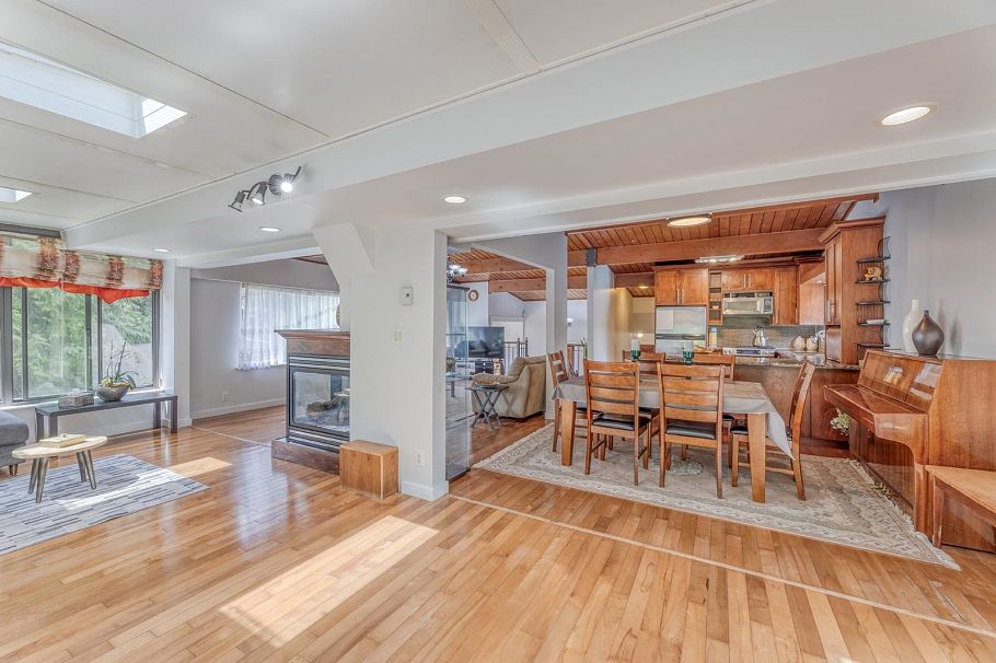 3410 Mount Seymour Parkway North Vancouver, BC - 8