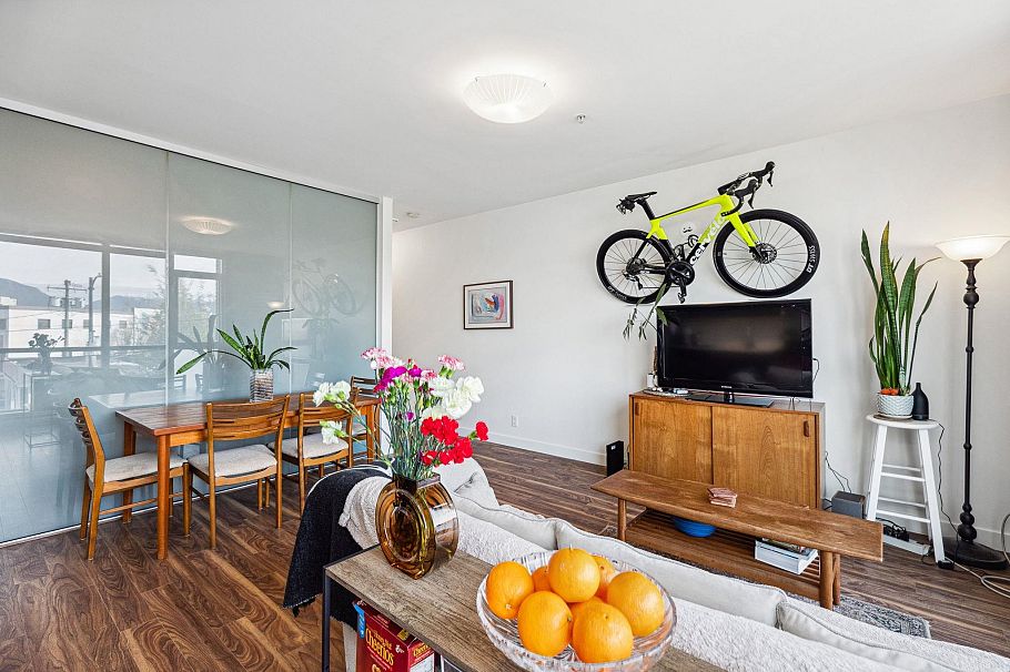 213 2511 Quebec Street Vancouver, BC - 6