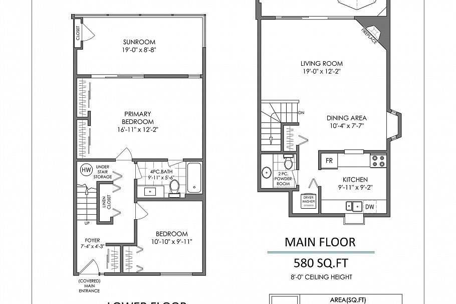 19 220 E 4th Street North Vancouver, BC - 30