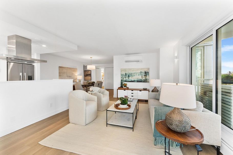 503 1020 Harwood Street Vancouver, BC - 15