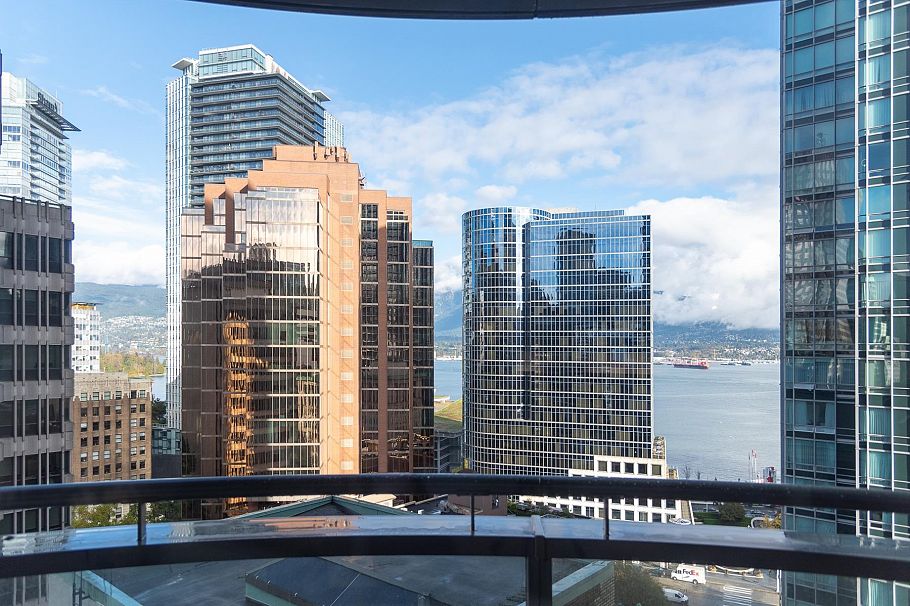 1507 838 W Hastings Street Vancouver, BC - 19