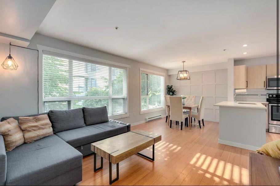 212 3575 Euclid Avenue Vancouver, BC - 5