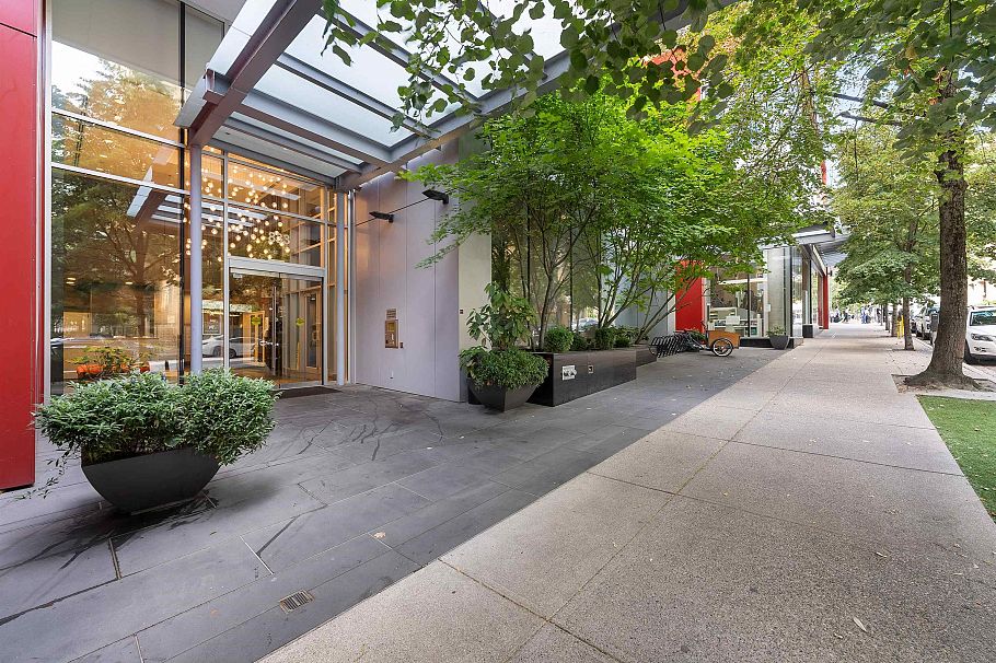 809 833 Homer Street Vancouver, BC - 28