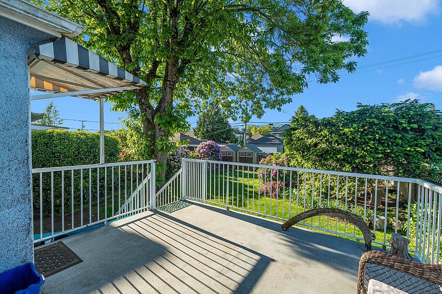 275 W King Edward Avenue Vancouver, BC - 20