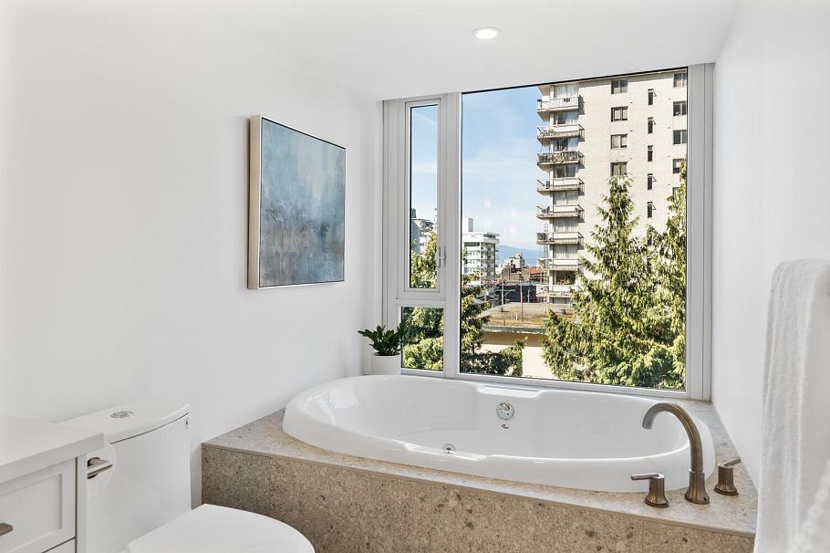 503 1020 Harwood Street Vancouver, BC - 25