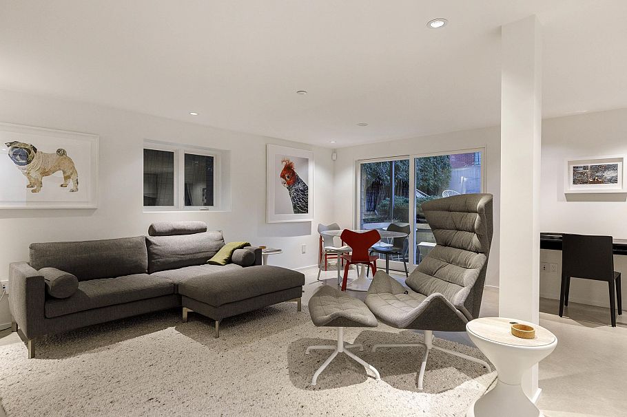 1643 Collingwood Street Vancouver, BC - 24