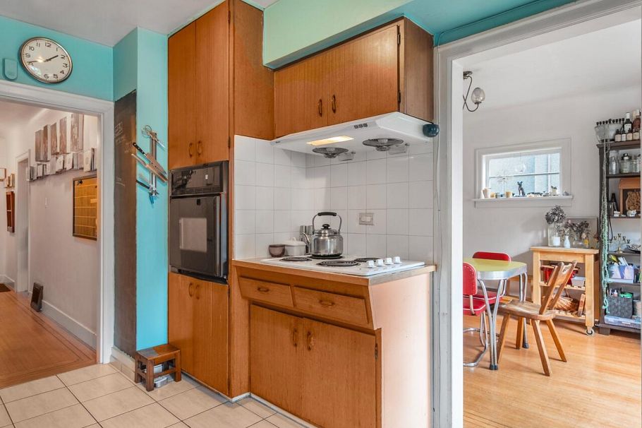 1958 W 12th Avenue Vancouver, BC - 9