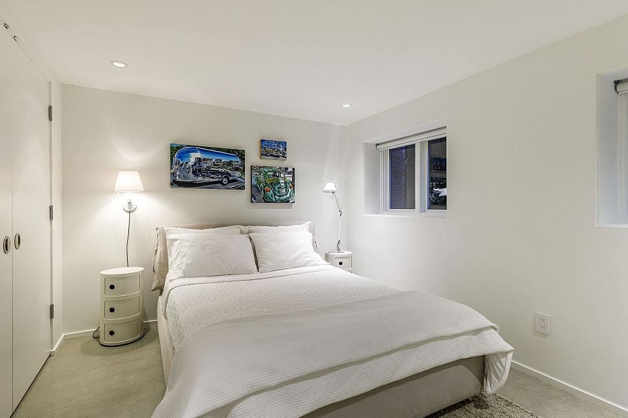 1643 Collingwood Street Vancouver, BC - 28