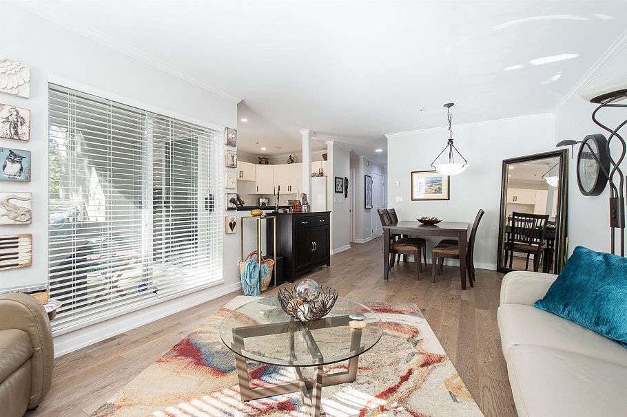 104 128 W 8th Street North Vancouver, BC - 9