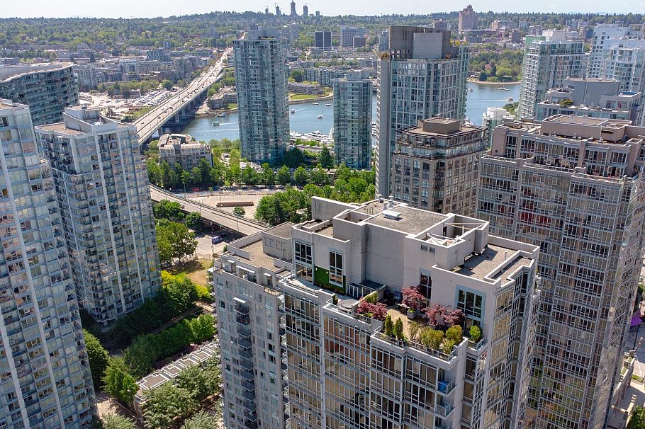 PH1 930 Cambie Street Vancouver, BC - 37