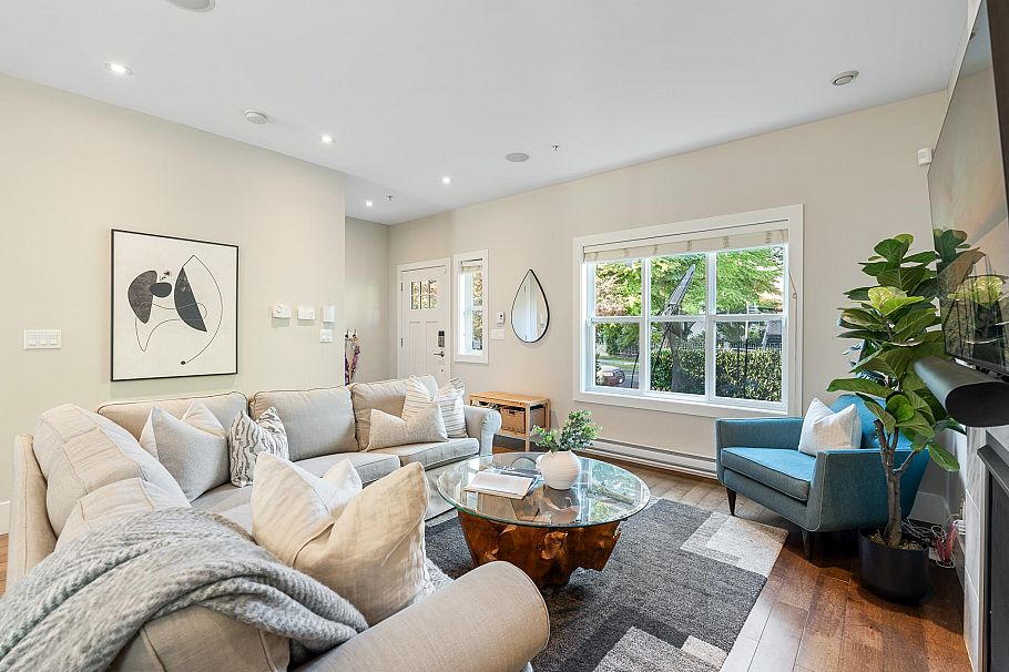 938 E 20th Avenue Vancouver, BC - 7