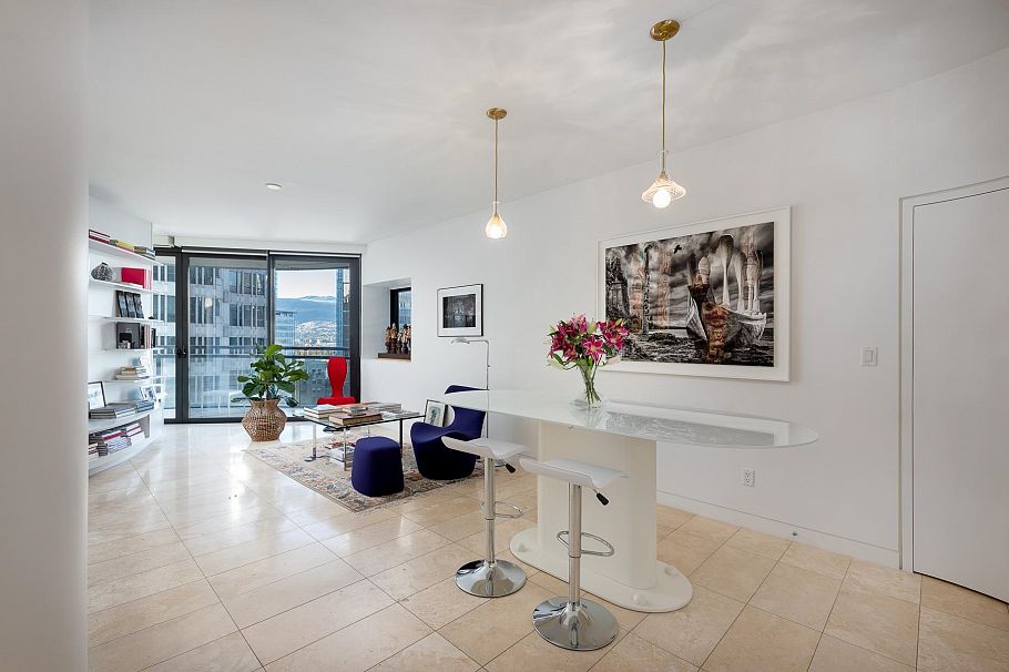 1507 838 W Hastings Street Vancouver, BC - 9