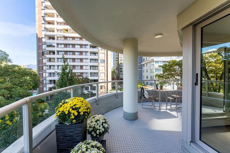 503 1020 Harwood Street Vancouver, BC - 29