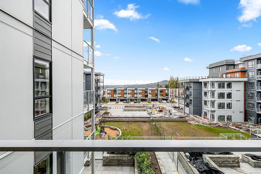 408 3596 Malsum Drive North Vancouver, BC - 28