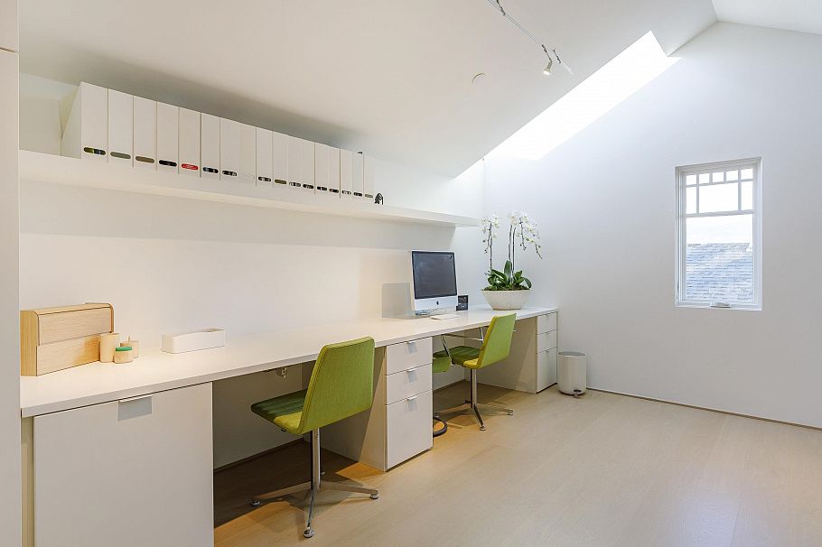 1643 Collingwood Street Vancouver, BC - 21