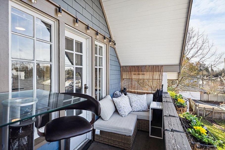 341 W 22nd Street North Vancouver, BC - 27