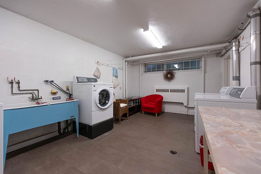 203 1878 Robson Street Vancouver, BC - 20