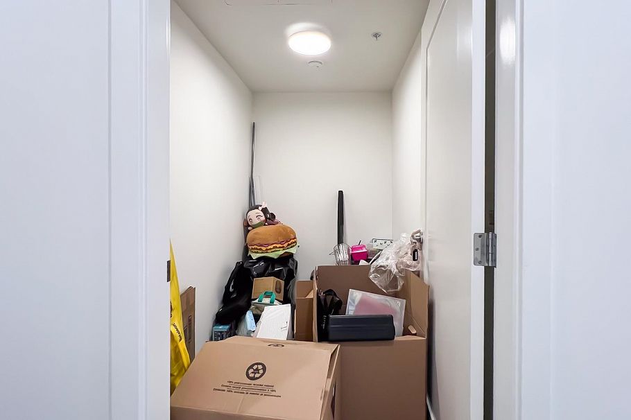 402 488 W 58th Avenue Vancouver, BC - 18