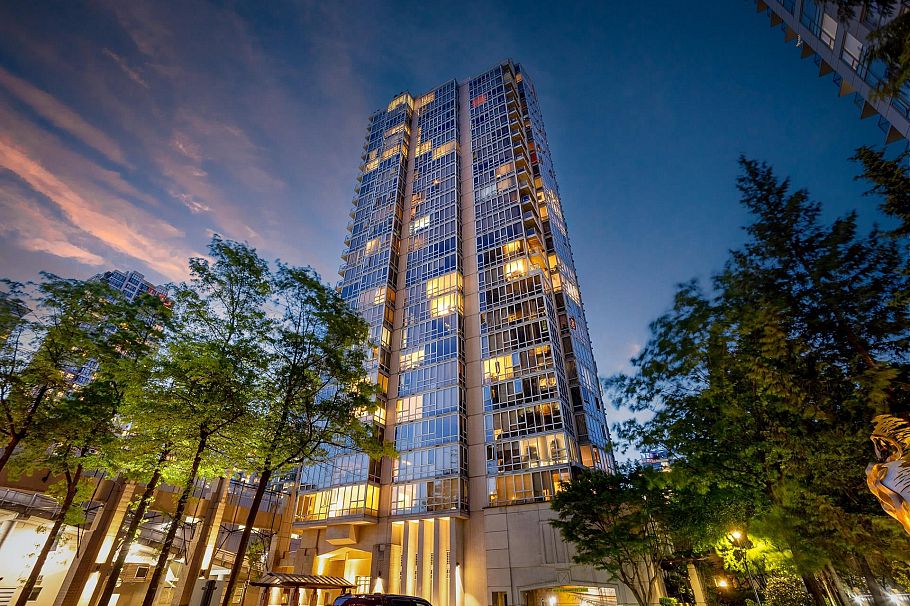 PH1 930 Cambie Street Vancouver, BC - 40