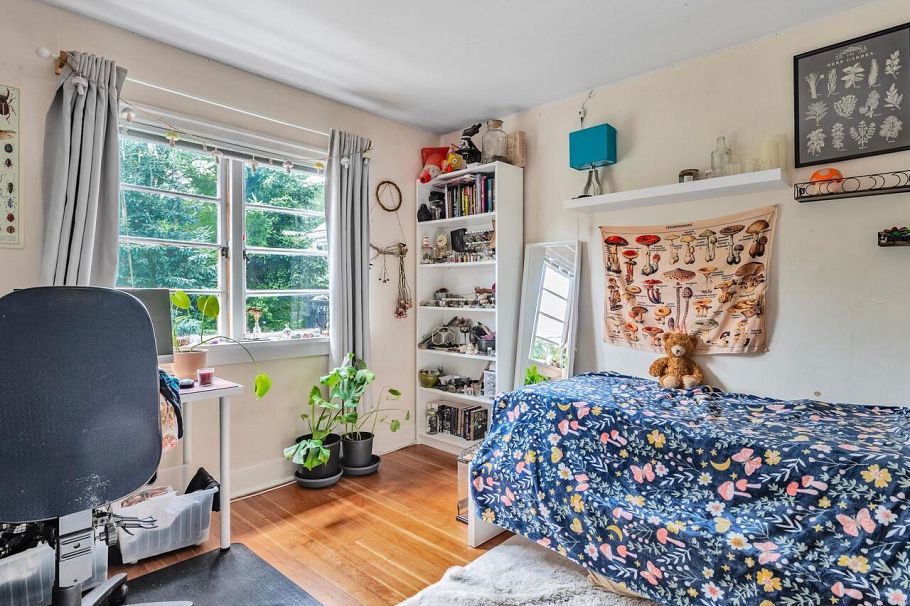 1958 W 12th Avenue Vancouver, BC - 22