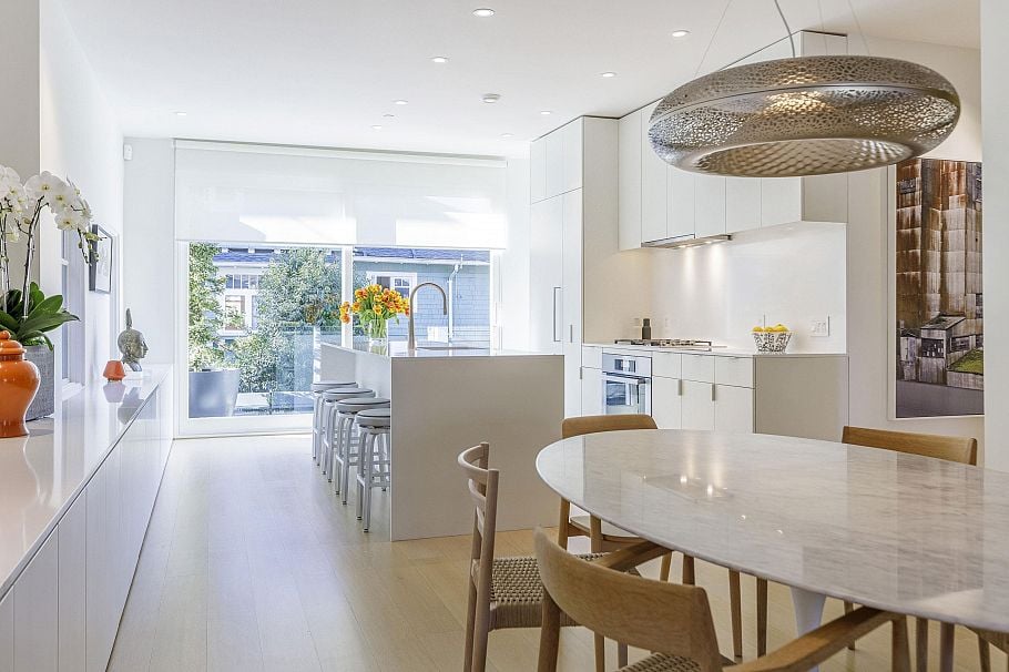 1643 Collingwood Street Vancouver, BC - 5