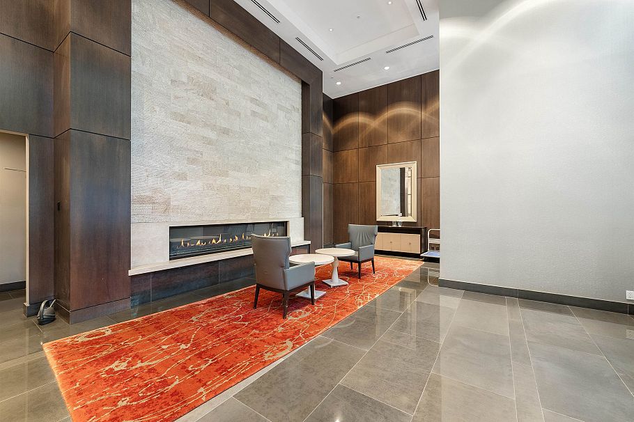 809 833 Homer Street Vancouver, BC - 4