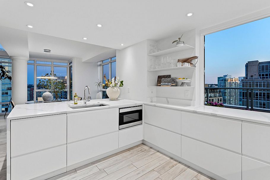 PH1 930 Cambie Street Vancouver, BC - 15