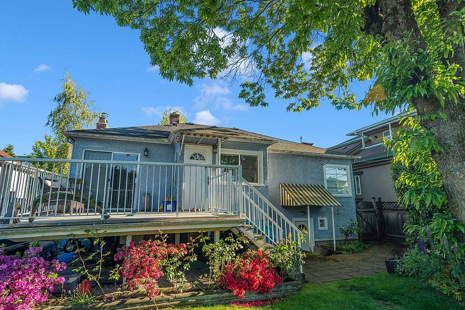 275 W King Edward Avenue Vancouver, BC - 21