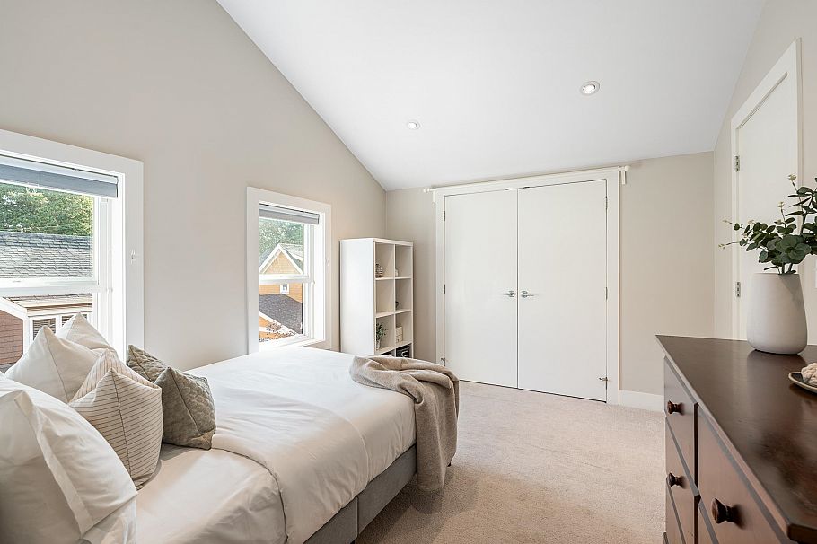 938 E 20th Avenue Vancouver, BC - 25