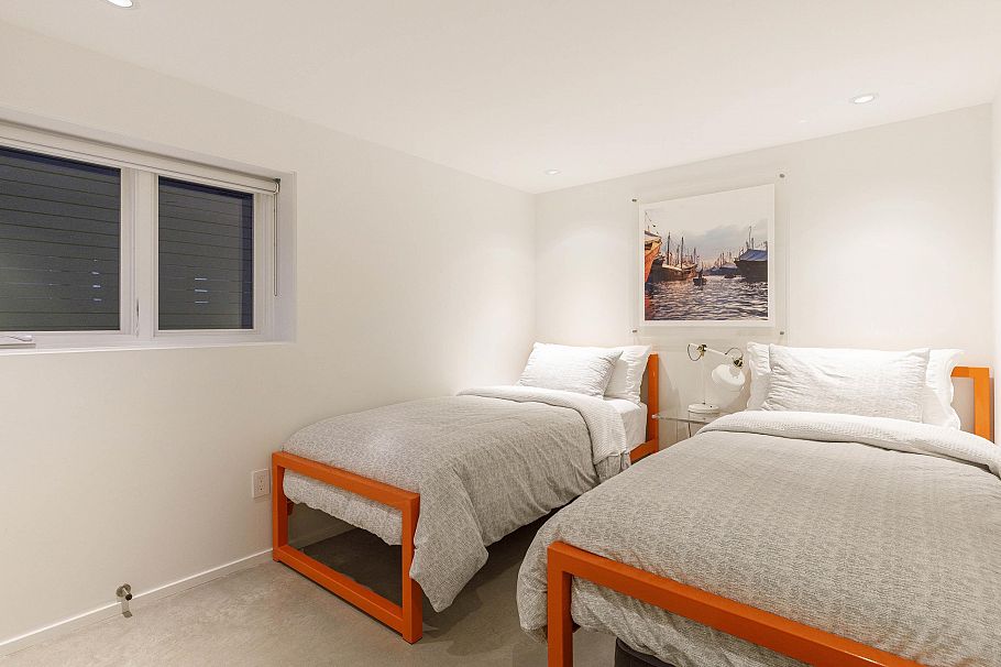 1643 Collingwood Street Vancouver, BC - 29