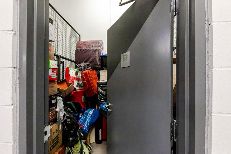 104 7828 Granville Street Vancouver, BC - 33