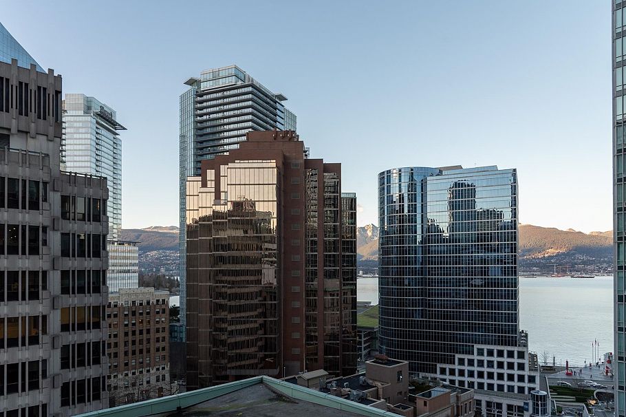 1507 838 W Hastings Street Vancouver, BC - 23