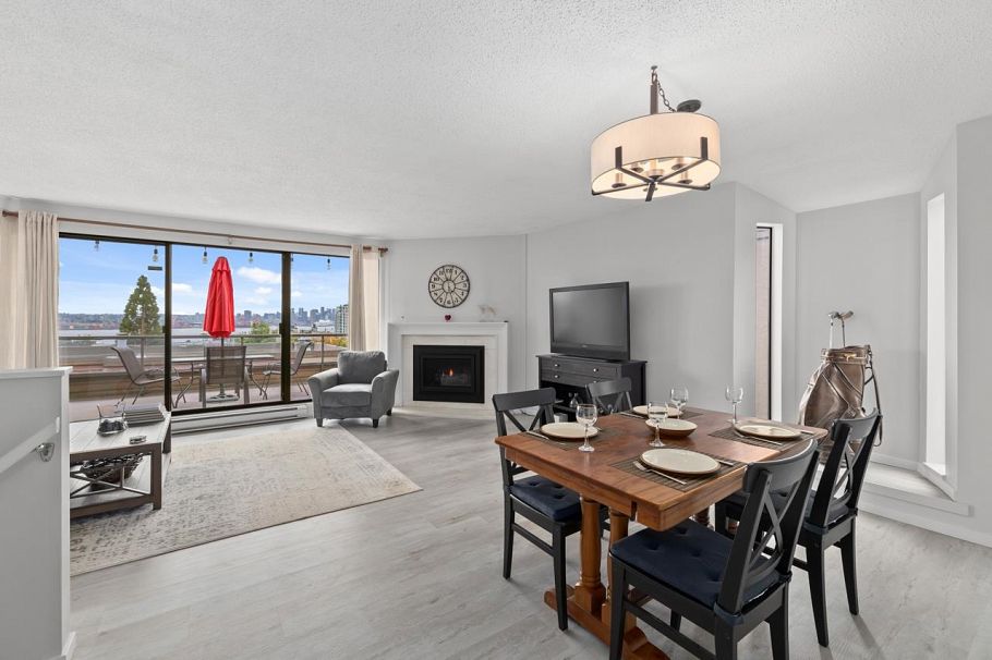 19 220 E 4th Street North Vancouver, BC - 9