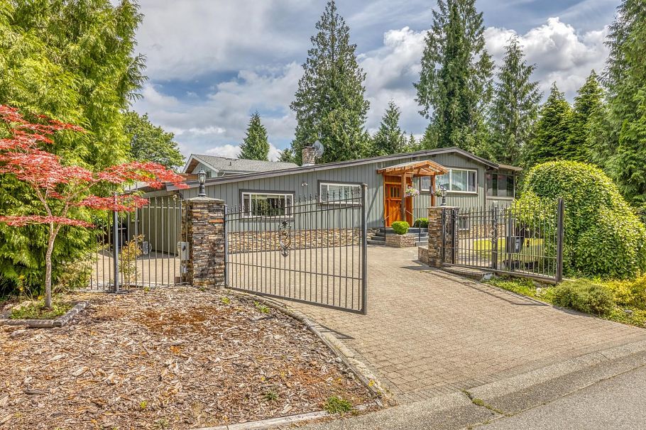 3410 Mount Seymour Parkway North Vancouver, BC - 27