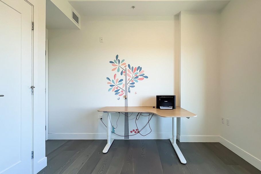 402 488 W 58th Avenue Vancouver, BC - 12